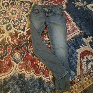 Seven7 skinny Jeans, size 28